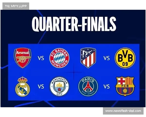 巴萨欧冠抽签上上签赛程轻松 有望直接晋级16强