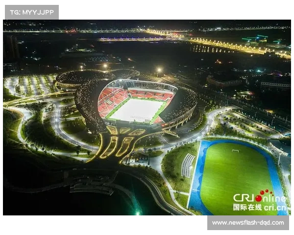 体育主业聚焦明确，特色体育城市建设成效显著