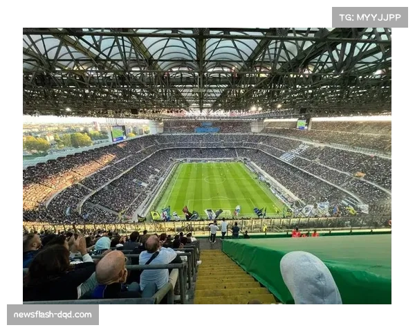 圣西罗球场草皮完成翻新，旨在优化皮球运行速度