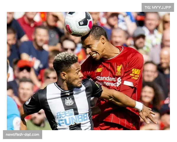 利物浦3-1击败水晶宫，麦卡利斯特两度助攻